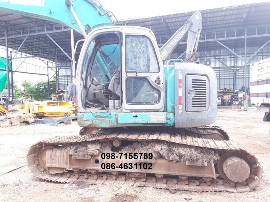 ขาย!! >>> Kobelco Sk235YF01 รถพร้อมใช้งาน เอกสารใบซื้อขาย <<< เบอร์ติดต่อ 098-7155789 086-4631102 ขาย!! >>> Kobelco Sk235YF01 รถพร้อมใช้งาน เอกสารใบซื้อขาย <<< เบอร์ติดต่อ 098-7155789 086-4631102