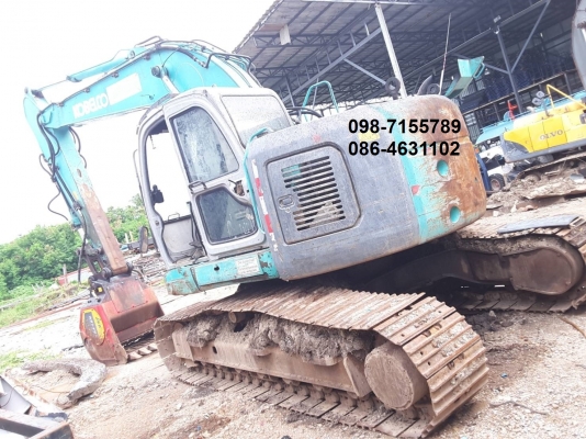 ขาย!! >>> Kobelco Sk235YF01 รถพร้อมใช้งาน เอกสารใบซื้อขาย <<< เบอร์ติดต่อ 098-7155789 086-4631102 ขาย!! >>> Kobelco Sk235YF01 รถพร้อมใช้งาน เอกสารใบซื้อขาย <<< เบอร์ติดต่อ 098-7155789 086-4631102