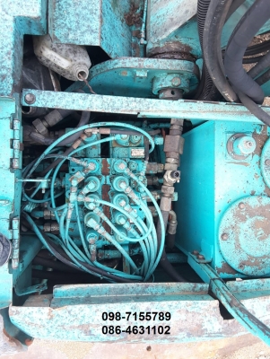 ขาย!! >>> Kobelco Sk235YF01 รถพร้อมใช้งาน เอกสารใบซื้อขาย <<< เบอร์ติดต่อ 098-7155789 086-4631102 ขาย!! >>> Kobelco Sk235YF01 รถพร้อมใช้งาน เอกสารใบซื้อขาย <<< เบอร์ติดต่อ 098-7155789 086-4631102