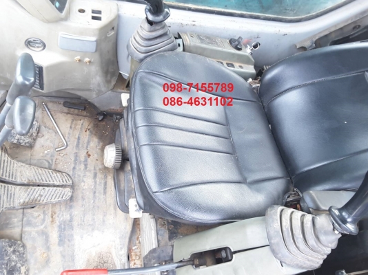 ขาย!! >>> Kobelco Sk235YF01 รถพร้อมใช้งาน เอกสารใบซื้อขาย <<< เบอร์ติดต่อ 098-7155789 086-4631102 ขาย!! >>> Kobelco Sk235YF01 รถพร้อมใช้งาน เอกสารใบซื้อขาย <<< เบอร์ติดต่อ 098-7155789 086-4631102