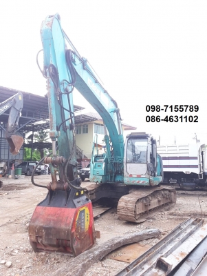ขาย!! >>> Kobelco Sk235YF01 รถพร้อมใช้งาน เอกสารใบซื้อขาย <<< เบอร์ติดต่อ 098-7155789 086-4631102 ขาย!! >>> Kobelco Sk235YF01 รถพร้อมใช้งาน เอกสารใบซื้อขาย <<< เบอร์ติดต่อ 098-7155789 086-4631102