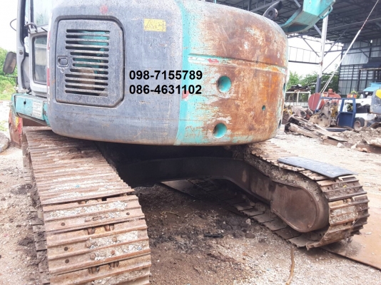 ขาย!! >>> Kobelco Sk235YF01 รถพร้อมใช้งาน เอกสารใบซื้อขาย <<< เบอร์ติดต่อ 098-7155789 086-4631102 ขาย!! >>> Kobelco Sk235YF01 รถพร้อมใช้งาน เอกสารใบซื้อขาย <<< เบอร์ติดต่อ 098-7155789 086-4631102