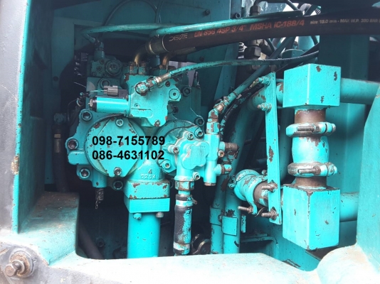 ขาย!! >>> Kobelco Sk235YF01 รถพร้อมใช้งาน เอกสารใบซื้อขาย <<< เบอร์ติดต่อ 098-7155789 086-4631102 ขาย!! >>> Kobelco Sk235YF01 รถพร้อมใช้งาน เอกสารใบซื้อขาย <<< เบอร์ติดต่อ 098-7155789 086-4631102