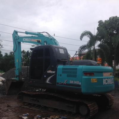 ขาย!! >>> Kobelco Sk140SuperX ไมล์น้อย เล่มทะเบียนพร้อม <<< เบอร์ติดต่อ 098-7155789 086-4631102 ขาย!! >>> Kobelco Sk140SuperX ไมล์น้อย เล่มทะเบียนพร้อม <<< เบอร์ติดต่อ 098-7155789 086-4631102