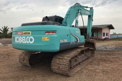 ขาย!! >>> Kobelco Sk200Mark8Yn12SuperXm สวยเต็ม ไมล์ 5,7xx ชม <<< เบอร์ติดต่อ 098-7155789 086-4631102 ขาย!! >>> Kobelco Sk200Mark8Yn12SuperXm สวยเต็ม ไมล์ 5,7xx ชม <<< เบอร์ติดต่อ 098-7155789 086-4631102