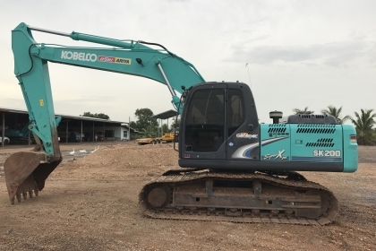 ขาย!! >>> Kobelco Sk200Mark8Yn12SuperXm สวยเต็ม ไมล์ 5,7xx ชม <<< เบอร์ติดต่อ 098-7155789 086-4631102 ขาย!! >>> Kobelco Sk200Mark8Yn12SuperXm สวยเต็ม ไมล์ 5,7xx ชม <<< เบอร์ติดต่อ 098-7155789 086-4631102