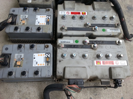 ขายบอร์ดรถยกไฟฟ้า 36-48 โวล์ ขายบอร์ดรถยกไฟฟ้า 36-48 โวล์