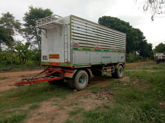 ????ลูกพ่วงมิเนียม สหกิจสองคานไม่ดั้มพ์ปี 50 สภาพสวย พร้อมใช้ เอกสารพร้อมโอน สนใจ☎ 083-9628875,089-7020483 ????ลูกพ่วงมิเนียม สหกิจสองคานไม่ดั้มพ์ปี 50 สภาพสวย พร้อมใช้ เอกสารพร้อมโอน สนใจ☎ 083-9628875,089-7020483