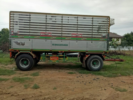 ????ลูกพ่วงมิเนียม สหกิจสองคานไม่ดั้มพ์ปี 50 สภาพสวย พร้อมใช้ เอกสารพร้อมโอน สนใจ☎ 083-9628875,089-7020483 ????ลูกพ่วงมิเนียม สหกิจสองคานไม่ดั้มพ์ปี 50 สภาพสวย พร้อมใช้ เอกสารพร้อมโอน สนใจ☎ 083-9628875,089-7020483