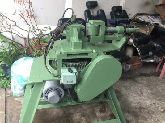 เครื่องดัดท่อไอเสีย เครื่องดัดท่อไอเสีย