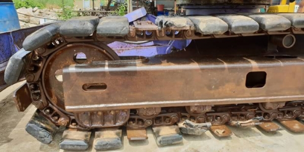 ขายด่วนรถเเบคโฮ โคมัสซู PC75U2หัวเก๋งสวยรถนอกเพื่งนำเข้ามาใหม่สวยเดิมๆเคื่องดีปั่มแรงคอลโทลน้ำมันปั้มนิ้ว บูมอามร์สวยเร็วแรงไม่โหลด เครื่องโคมัสซู4สูบ 4D95ระบบดีครบรถยังไม่เคยใช้งานในไทยเลย