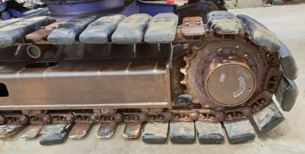 ขายด่วนรถเเบคโฮ โคมัสซู PC75U2หัวเก๋งสวยรถนอกเพื่งนำเข้ามาใหม่สวยเดิมๆเคื่องดีปั่มแรงคอลโทลน้ำมันปั้มนิ้ว บูมอามร์สวยเร็วแรงไม่โหลด เครื่องโคมัสซู4สูบ 4D95ระบบดีครบรถยังไม่เคยใช้งานในไทยเลย