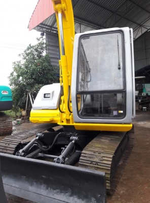 ขายจ้า .SUMITOMO SH60  เก่านอกแท้...ปลายยาวพิเศษ. 7,XXX  ชั่วโมง..พร้อมใช้..โทร 089-3818694 จ๊อย..