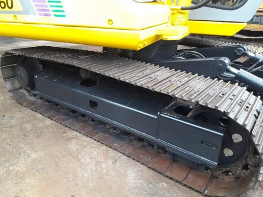 ขายจ้า .SUMITOMO SH60  เก่านอกแท้...ปลายยาวพิเศษ. 7,XXX  ชั่วโมง..พร้อมใช้..โทร 089-3818694 จ๊อย..