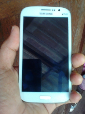 Samsung Galaxy Grand