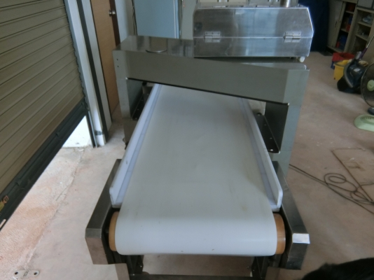 ขายเครื่องตรวจจับโลหะ รุ่น Genesis MEC-500NA-AEB ขายเครื่องตรวจจับโลหะ รุ่น Genesis MEC-500NA-AEB