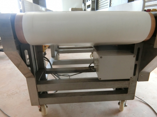 ขายเครื่องตรวจจับโลหะ รุ่น Genesis MEC-500NA-AEB ขายเครื่องตรวจจับโลหะ รุ่น Genesis MEC-500NA-AEB