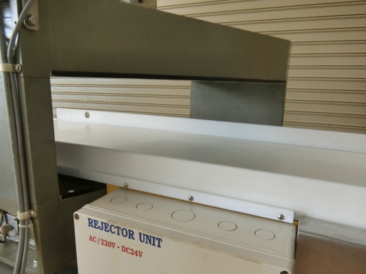 ขายเครื่องตรวจจับโลหะ รุ่น Genesis MEC-500NA-AEB ขายเครื่องตรวจจับโลหะ รุ่น Genesis MEC-500NA-AEB