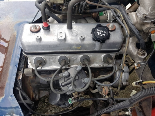 โฟล์คลิฟท์ Toyota รุ่น 5 ยก 2-2.5 ตัน เสายกสูง 4 เมตร เกียร์ธรรมดา โฟล์คลิฟท์ Toyota รุ่น 5 ยก 2-2.5 ตัน เสายกสูง 4 เมตร เกียร์ธรรมดา