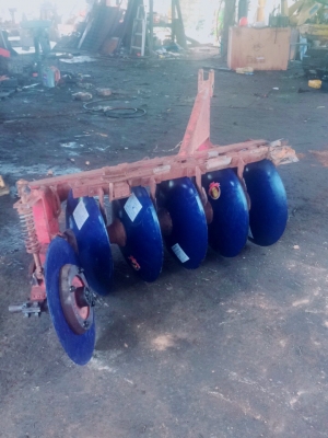 ผานพรวน5x22