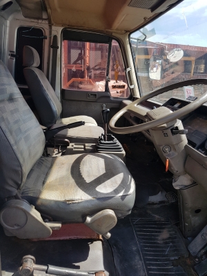 ขาย10ล้อ UD 2 เพลา ขาย10ล้อ UD 2 เพลา