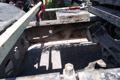 ขายรถบรรทุก10ล้อหัวลาก อีซูFTR34J เครื่อง6HK1- 240 แรงม้าโบอินเตอร์ แน่นมากๆๆ ขายรถบรรทุก10ล้อหัวลาก อีซูFTR34J เครื่อง6HK1- 240 แรงม้าโบอินเตอร์ แน่นมากๆๆ