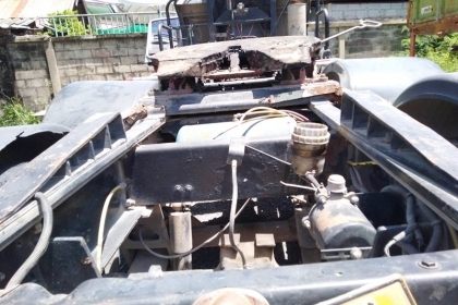 ขายรถบรรทุก10ล้อหัวลาก อีซูFTR34J เครื่อง6HK1- 240 แรงม้าโบอินเตอร์ แน่นมากๆๆ ขายรถบรรทุก10ล้อหัวลาก อีซูFTR34J เครื่อง6HK1- 240 แรงม้าโบอินเตอร์ แน่นมากๆๆ