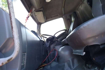 ขายรถบรรทุก10ล้อหัวลาก อีซูFTR34J เครื่อง6HK1- 240 แรงม้าโบอินเตอร์ แน่นมากๆๆ ขายรถบรรทุก10ล้อหัวลาก อีซูFTR34J เครื่อง6HK1- 240 แรงม้าโบอินเตอร์ แน่นมากๆๆ