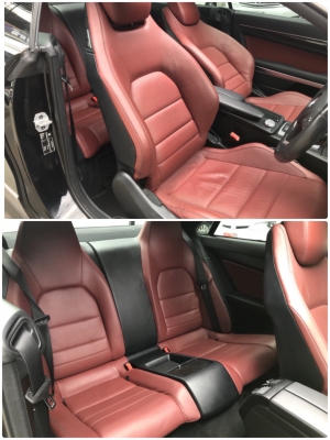 BENZ  E250 W207 COUPE 1.8CGi 2011 โทร 062-991-6649 ดาวออโต้เบสท์