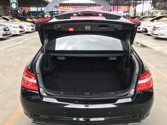 BENZ  E250 W207 COUPE 1.8CGi 2011 โทร 062-991-6649 ดาวออโต้เบสท์