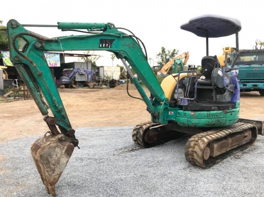 รถแมคโครเก่าญี่ปุ่น ราคาถูก รถแมคโครเก่าญี่ปุ่น ราคาถูก