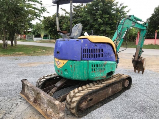 รถแมคโครเก่าญี่ปุ่น ราคาถูก รถแมคโครเก่าญี่ปุ่น ราคาถูก