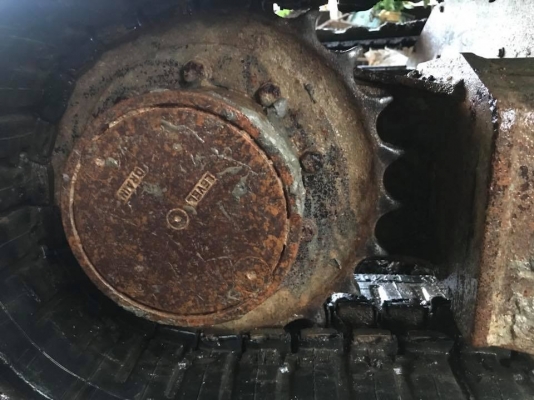 รถแมคโครเก่าญี่ปุ่น ราคาถูก รถแมคโครเก่าญี่ปุ่น ราคาถูก