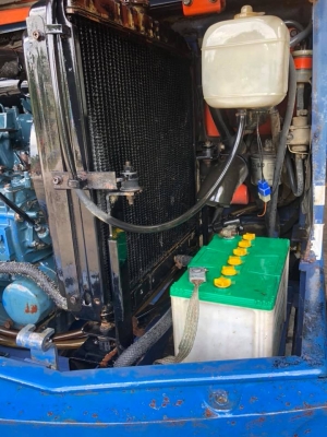 ขายด่วน 270,000 บาท แบคโฮเล็ก คูโบต้าKH-033 เครื่องยนต์ดีเซล 4 สูบ ปั๊มนิ้ว ปั๊มแรงทำงานเร็ว ไม่มีโหลด รถนำเข้าญี่ปุ่น ไม่เคยใช้งานในไทยมาก่อน