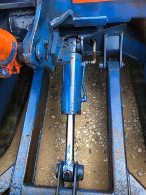 ขายด่วน 270,000 บาท แบคโฮเล็ก คูโบต้าKH-033 เครื่องยนต์ดีเซล 4 สูบ ปั๊มนิ้ว ปั๊มแรงทำงานเร็ว ไม่มีโหลด รถนำเข้าญี่ปุ่น ไม่เคยใช้งานในไทยมาก่อน