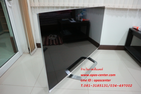 LED 3D Smart TV LG 55 นิ้ว รุ่น 55LM6700 Full HD มีรีโมท 2 อัน สภาพใหม่