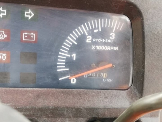 ????????สินค้าเข้าใหม่KOBOTA รุ่น L3408งามๆ???????? อุปกรณ์3ชิ้นใบดันหน้า+ผาน+โรตารี่  พร้อมใช้งาน รถทำงาน2013ชม.ราคา210000บาท ⛽????มีบริการจัดส่งฟรีคะ สนใจ????????ติดต่อสอบถามรายละเอียด0906910337 ????????พิกัดร้านส.เจริญแทรกเตอร์ อ.บางระกำ จ.พ