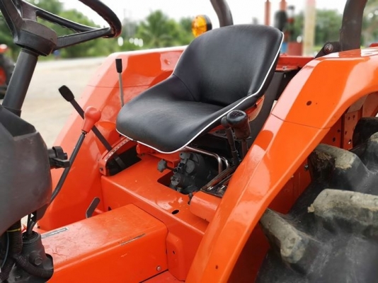 ????????สินค้าเข้าใหม่KOBOTA รุ่น L3408งามๆ???????? อุปกรณ์3ชิ้นใบดันหน้า+ผาน+โรตารี่  พร้อมใช้งาน รถทำงาน2013ชม.ราคา210000บาท ⛽????มีบริการจัดส่งฟรีคะ สนใจ????????ติดต่อสอบถามรายละเอียด0906910337 ????????พิกัดร้านส.เจริญแทรกเตอร์ อ.บางระกำ จ.พ