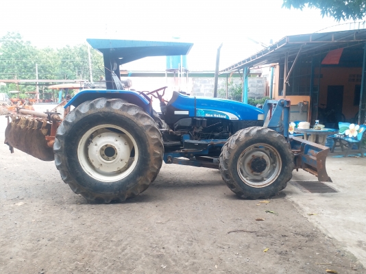 ขายนิวฮอนแลนtt75 ขายนิวฮอนแลนtt75