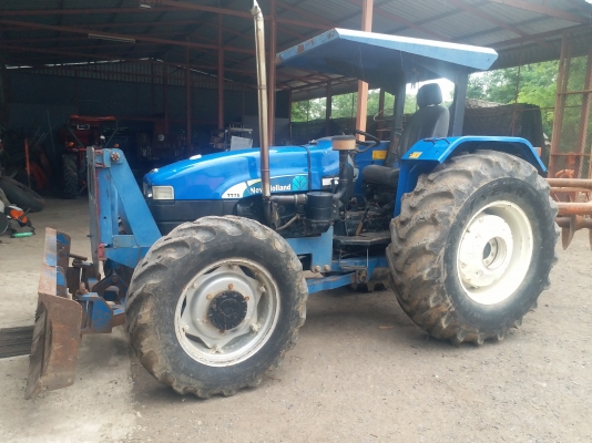 ขายนิวฮอนแลนtt75