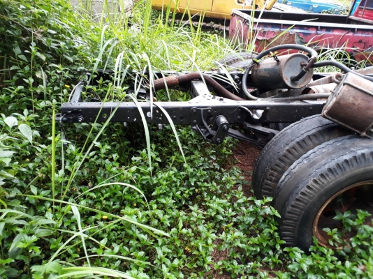 ขายคัชซี NKR ทั้งชุดล้อ เฟืองท้าย ครบ ขายคัชซี NKR ทั้งชุดล้อ เฟืองท้าย ครบ