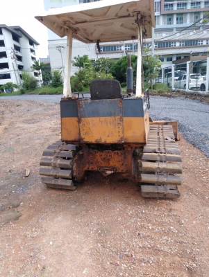 ขายรถแทรคเตอร์ KOMATSU D20P-6 สไลด์ใบมีดได้ 6 ทิศทาง ราคา 200000 ขายรถแทรคเตอร์ KOMATSU D20P-6 สไลด์ใบมีดได้ 6 ทิศทาง ราคา 200000
