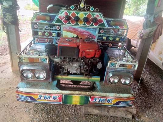 ขายคุณแต๋น6ล้อ พร้อมใช้งาน เครื่องดี ช่วงล่างดี ราคา150,000บาท ต่อรองติดต่อคุณอ๊อฟ พิจิตร 086-737-9991