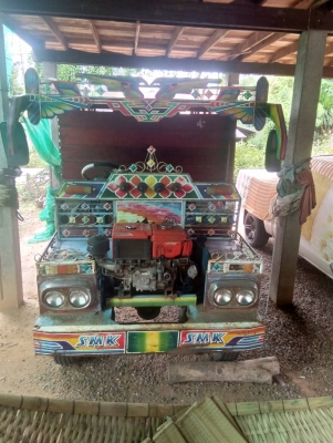 ขายคุณแต๋น6ล้อ พร้อมใช้งาน เครื่องดี ช่วงล่างดี ราคา150,000บาท ต่อรองติดต่อคุณอ๊อฟ พิจิตร 086-737-9991