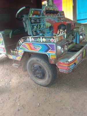 ขายคุณแต๋น6ล้อ พร้อมใช้งาน เครื่องดี ช่วงล่างดี ราคา150,000บาท ต่อรองติดต่อคุณอ๊อฟ พิจิตร 086-737-9991