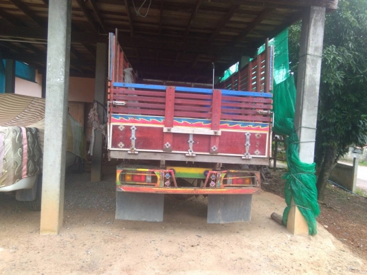 ขายคุณแต๋น6ล้อ พร้อมใช้งาน เครื่องดี ช่วงล่างดี ราคา150,000บาท ต่อรองติดต่อคุณอ๊อฟ พิจิตร 086-737-9991