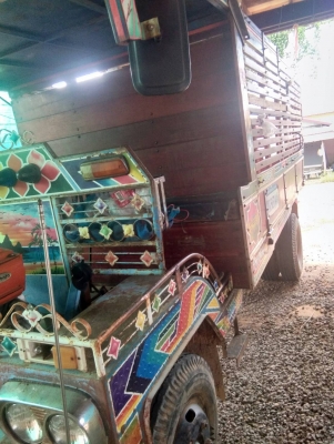 ขายคุณแต๋น6ล้อ พร้อมใช้งาน เครื่องดี ช่วงล่างดี ราคา150,000บาท ต่อรองติดต่อคุณอ๊อฟ พิจิตร 086-737-9991