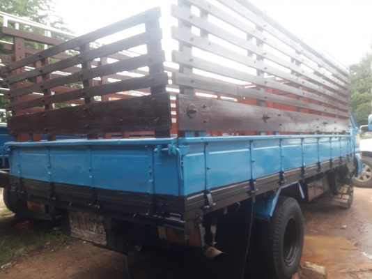 ขาย6ล้อISUZU KS110 แรงม้า รถห้างแท้สวยๆ (ลูกค้าสุรินทร์รับรถกลับบ้านเรียบร้อยแล้วคับ)ดาวน์98,000บาท ขาย6ล้อISUZU KS110 แรงม้า รถห้างแท้สวยๆ (ลูกค้าสุรินทร์รับรถกลับบ้านเรียบร้อยแล้วคับ)ดาวน์98,000บาท