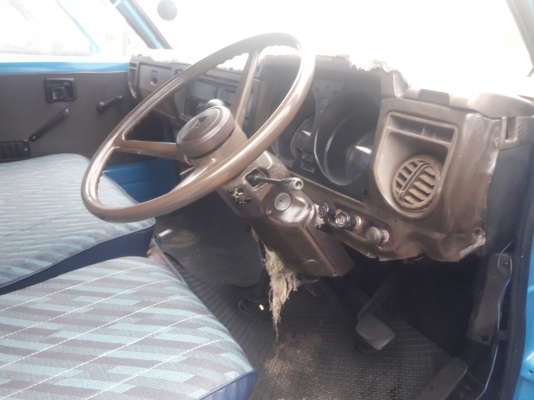 ขาย6ล้อISUZU KS110 แรงม้า รถห้างแท้สวยๆ (ลูกค้าสุรินทร์รับรถกลับบ้านเรียบร้อยแล้วคับ)ดาวน์98,000บาท 