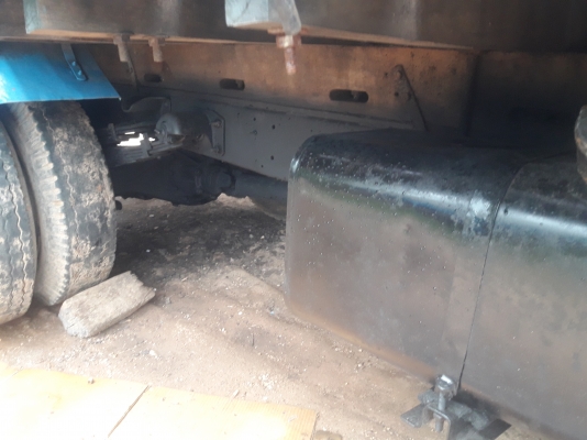 ขาย6ล้อISUZU KS110 แรงม้า รถห้างแท้สวยๆ (ลูกค้าสุรินทร์รับรถกลับบ้านเรียบร้อยแล้วคับ)ดาวน์98,000บาท 
